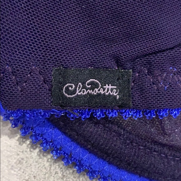 Claudette Dessous Bra - Picture 5 of 10